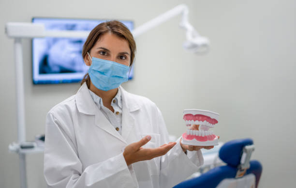 Best Same-Day Emergency Dental Services in Cajahs Mountain, NC