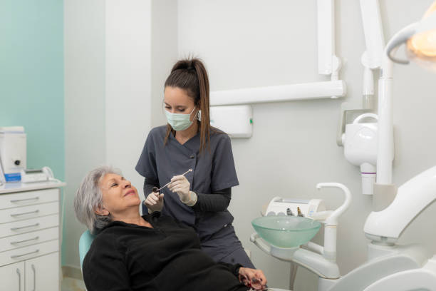 Best Same-Day Emergency Dental Services in Cajahs Mountain, NC
