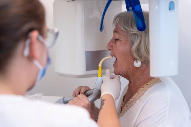 Best Emergency Dental Care for Broken or Chipped Teeth in Cajahs Mountain, NC