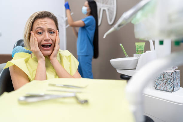 Best After-Hours Dental Trauma Care in Cajahs Mountain, NC