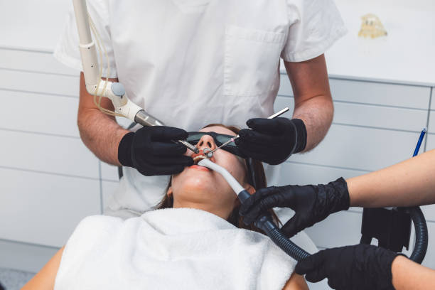 Best Emergency Treatment for Dental Infections or Abscesses in Cajahs Mountain, NC