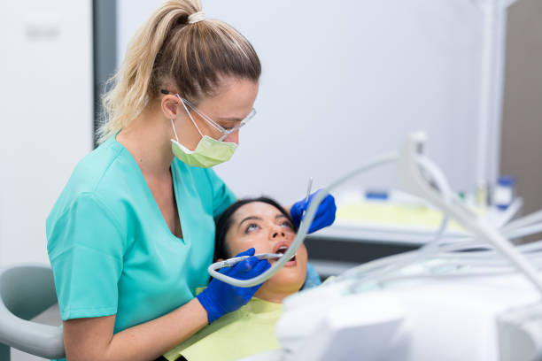 Best Emergency TMJ Treatment in Cajahs Mountain, NC