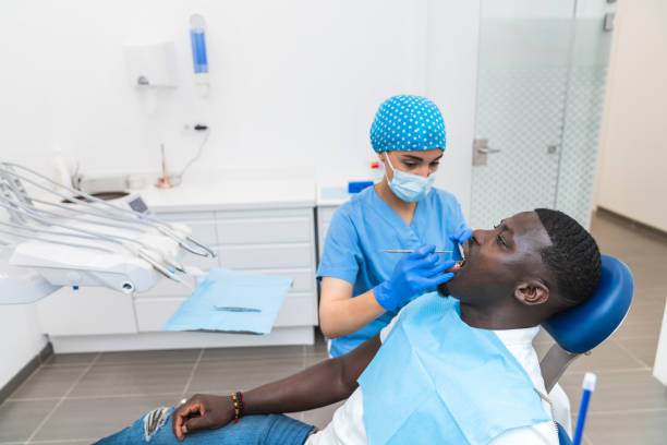 Best Emergency Tooth Extraction in Cajahs Mountain, NC